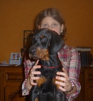 CHIOT